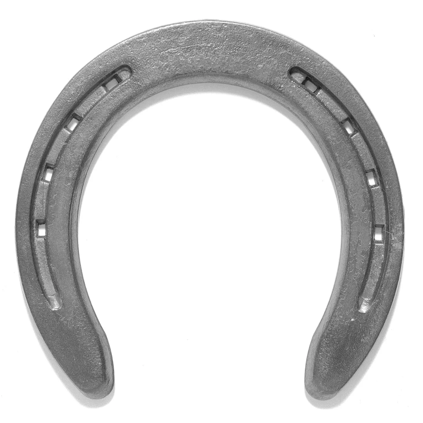 St. Croix EZ Steel Horseshoes - Unclipped