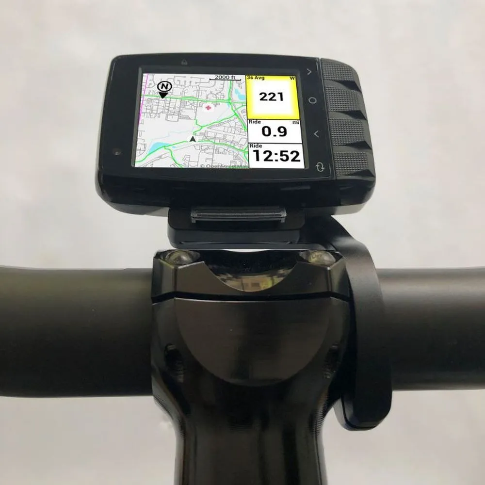 STAGES - DASH M50 GPS COMPUTER