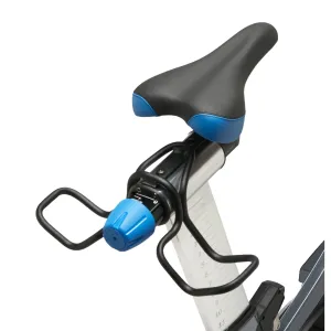 Stages Indoor Cycling Saddle - Replacement Bike Seat - 000-3802