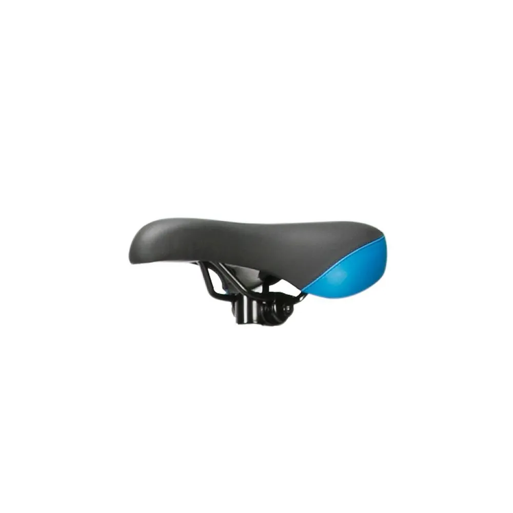 Stages Indoor Cycling Saddle - Replacement Bike Seat - 000-3802