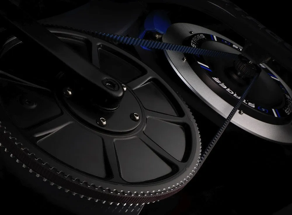 STAGES SC2 Rhythm Cycling Bike