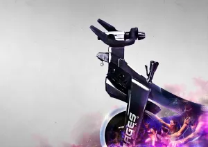 STAGES SC2 Rhythm Cycling Bike