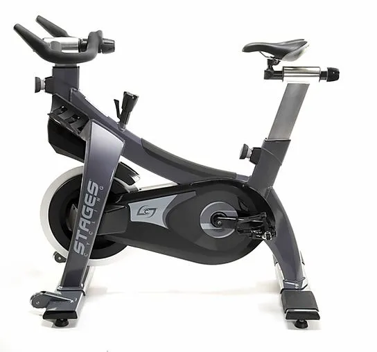 STAGES SC2 Rhythm Cycling Bike