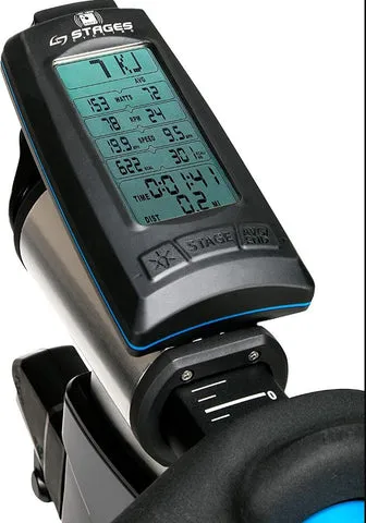 Stages SC3 Replacement Console - SIC1