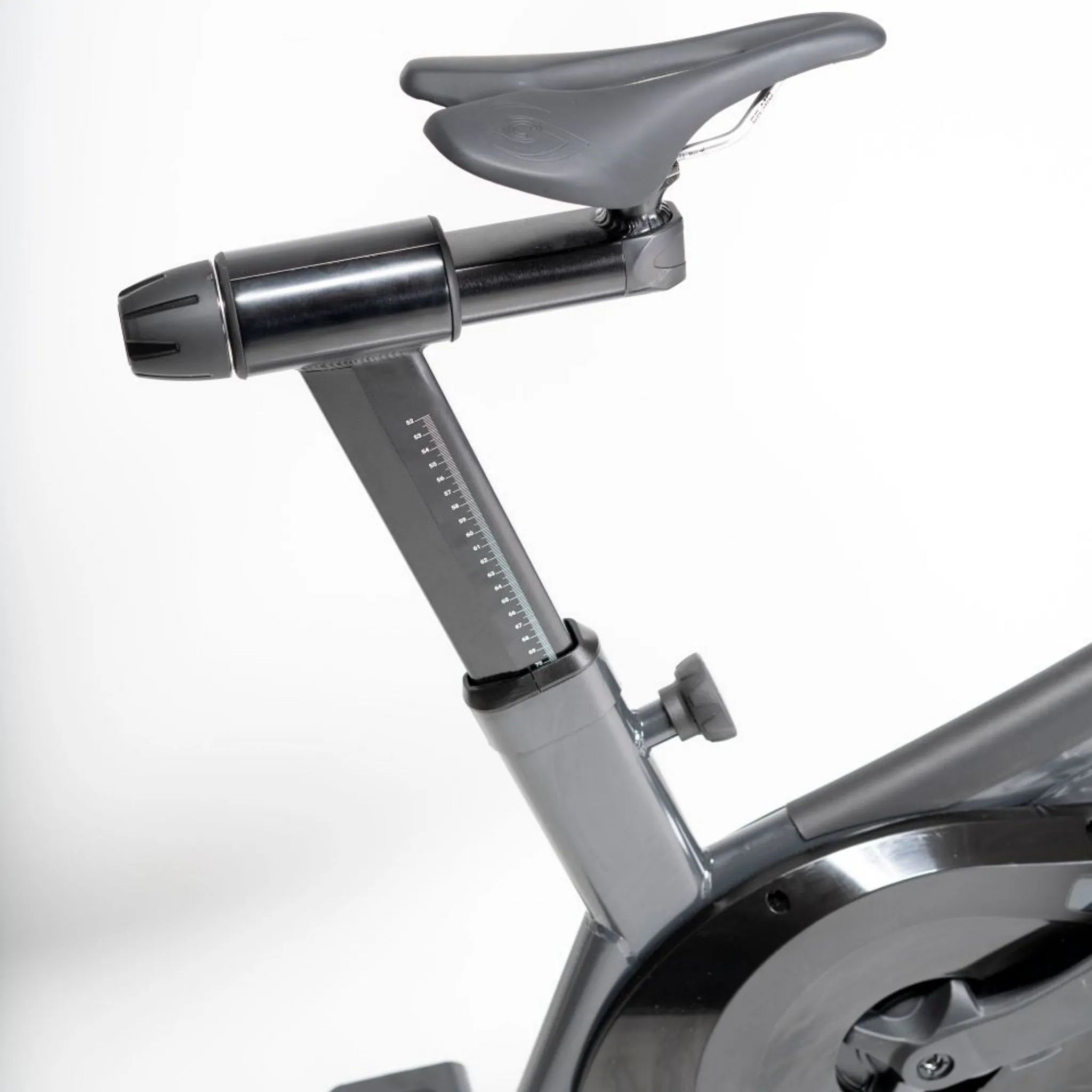 Stages Smart Bike