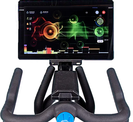 Stages Solo Interactive Indoor Cycle