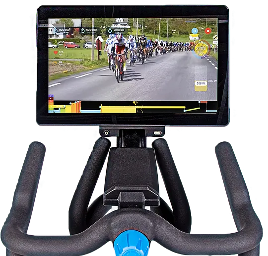 Stages Solo Interactive Indoor Cycle