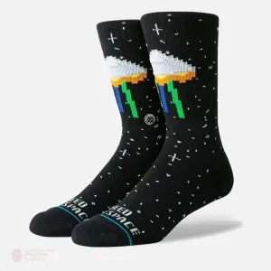 Stance Foundation I Need Some Space Socks