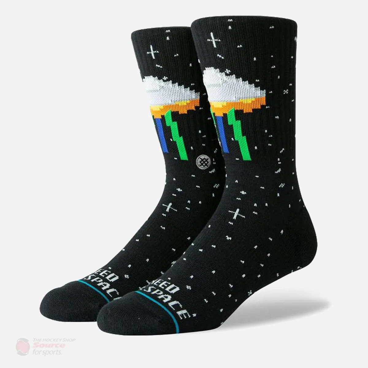 Stance Foundation I Need Some Space Socks