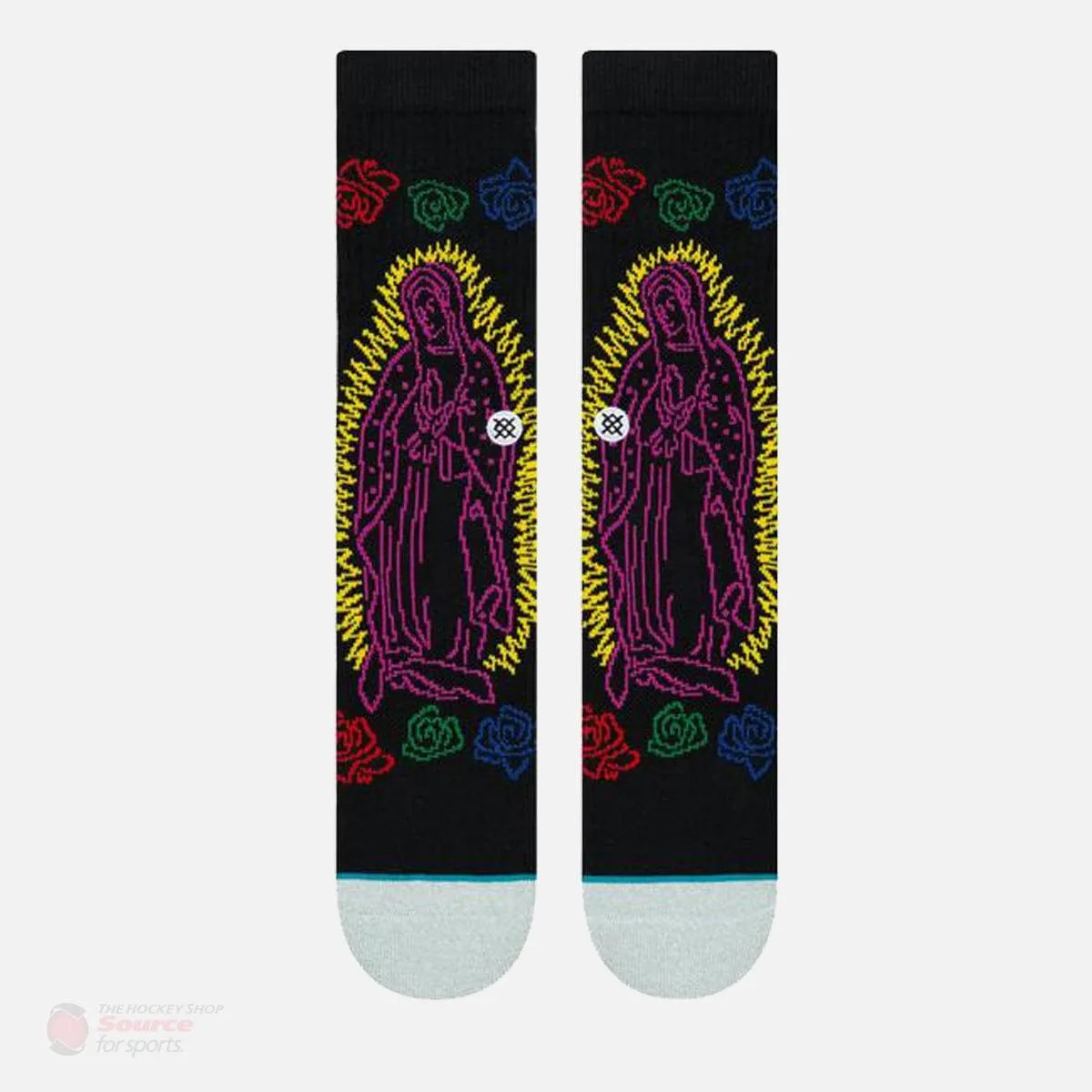 Stance Foundation Send Me A Sign Socks
