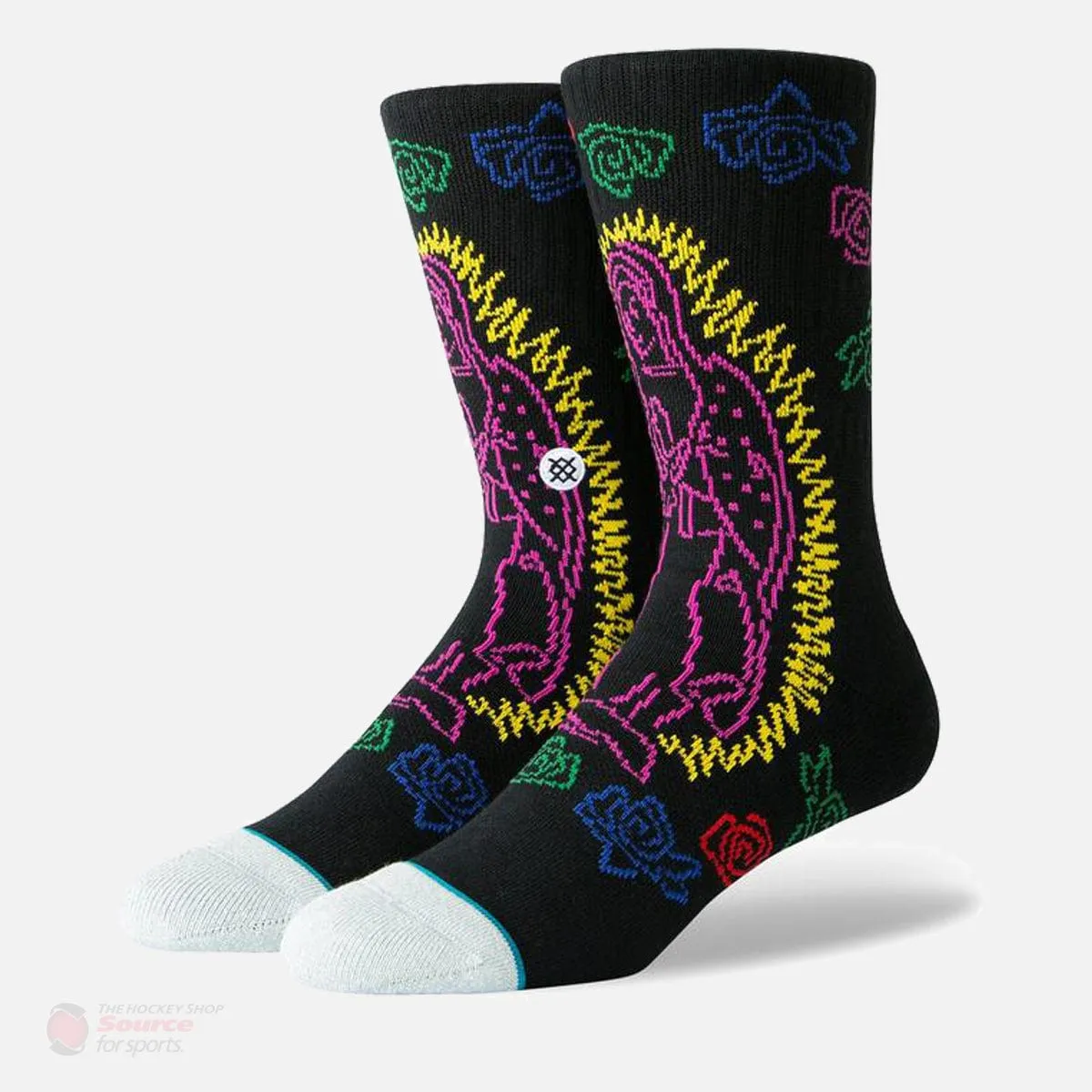 Stance Foundation Send Me A Sign Socks