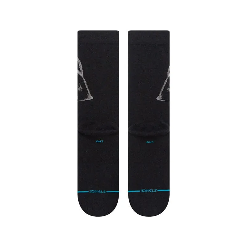 Stance Lord Vader Socks
