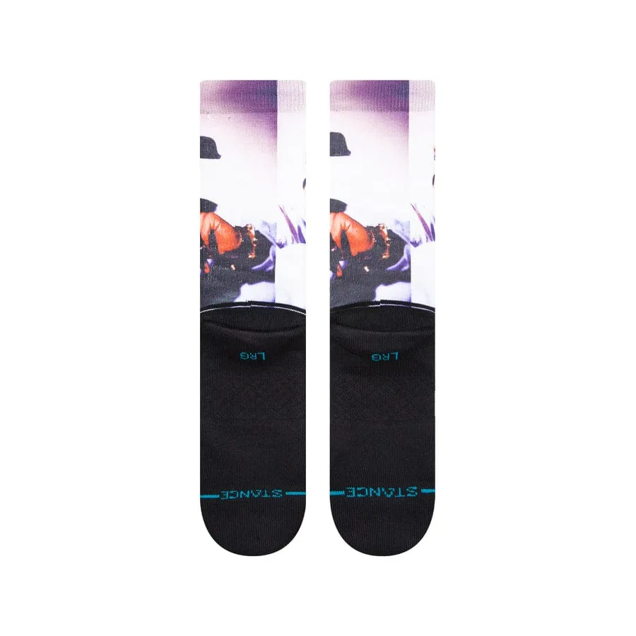Stance Makaveli Socks