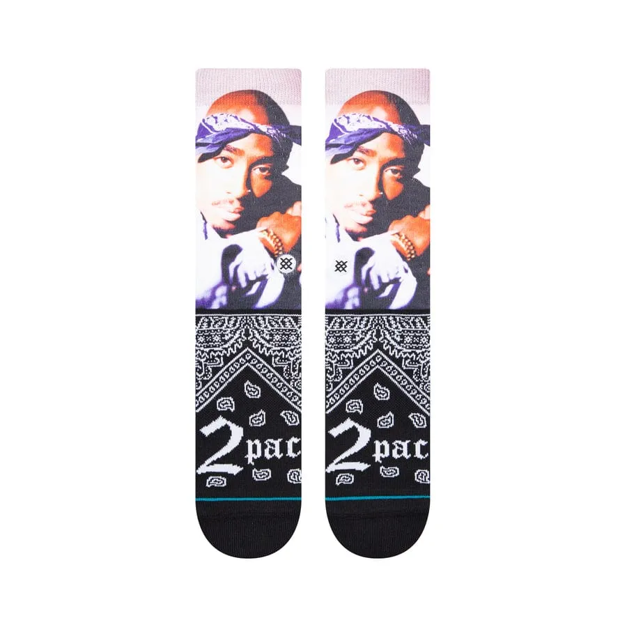 Stance Makaveli Socks