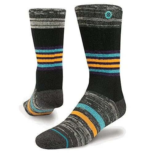 Stance Men's Mica Outdoor Socks