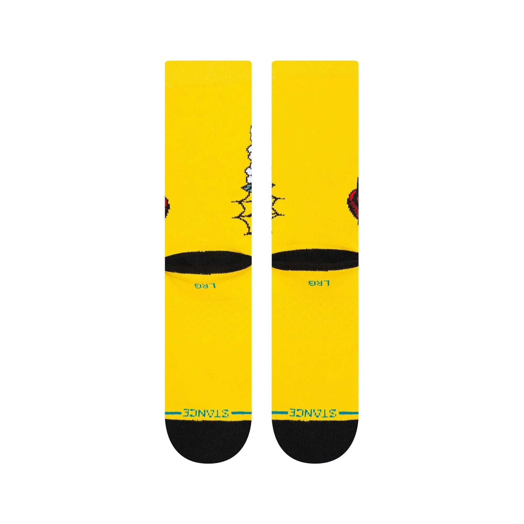 Stance Spidey SZN Socks