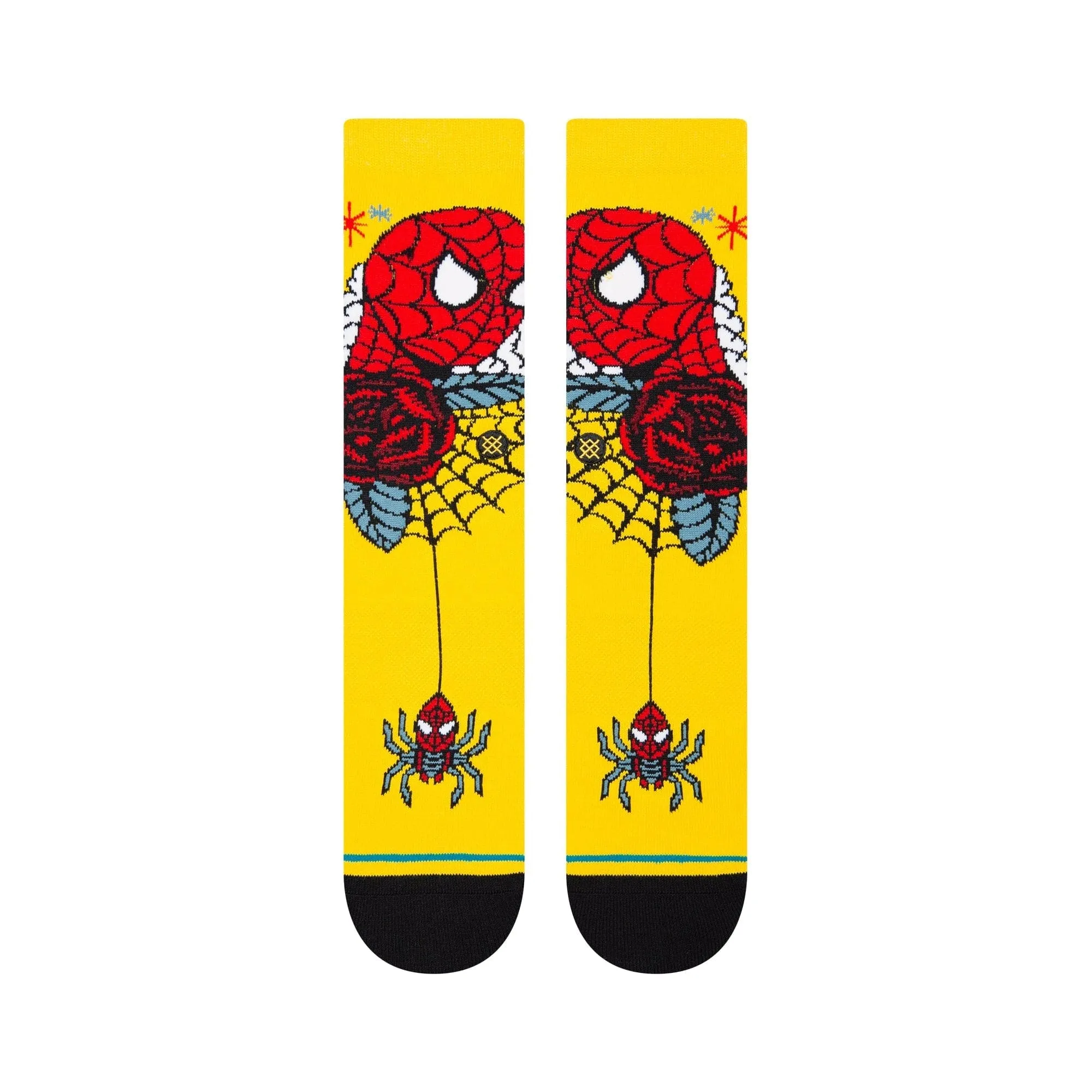 Stance Spidey SZN Socks