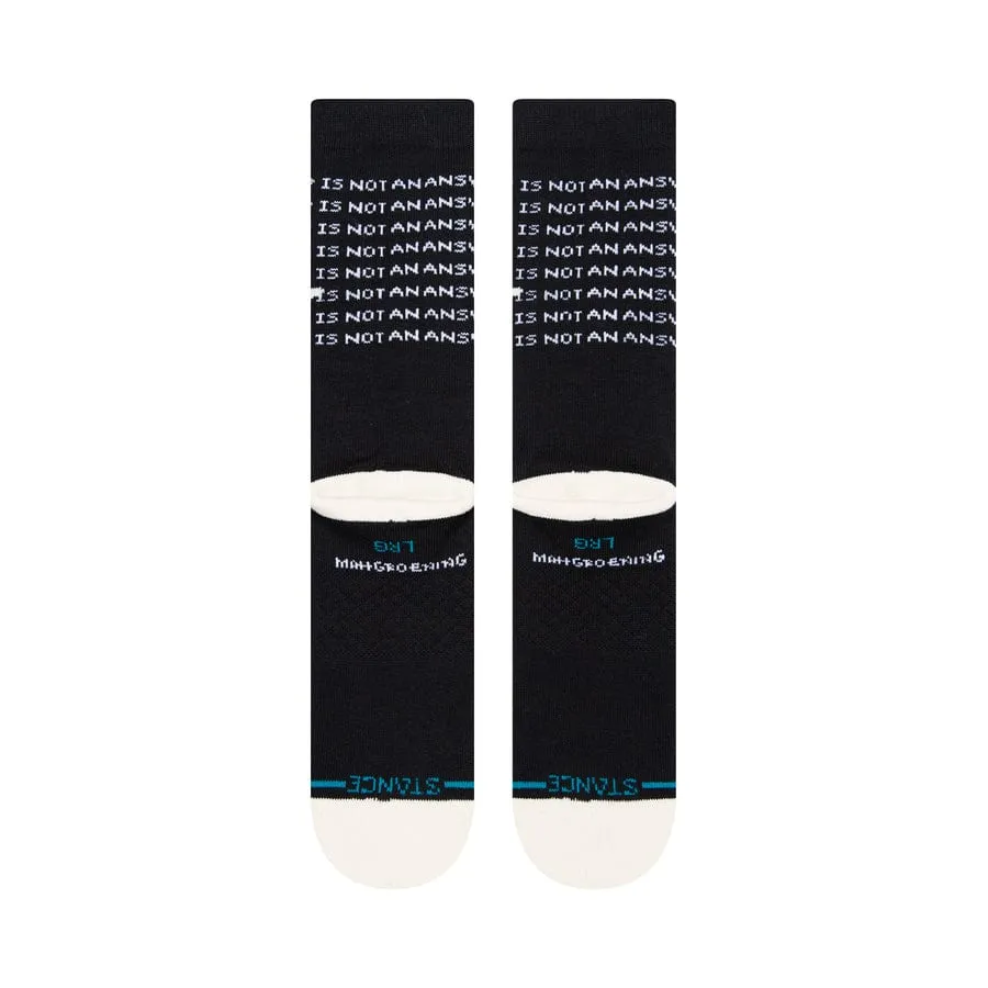 Stance Trouble Socks