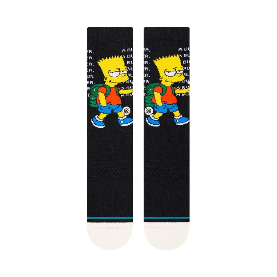 Stance Trouble Socks