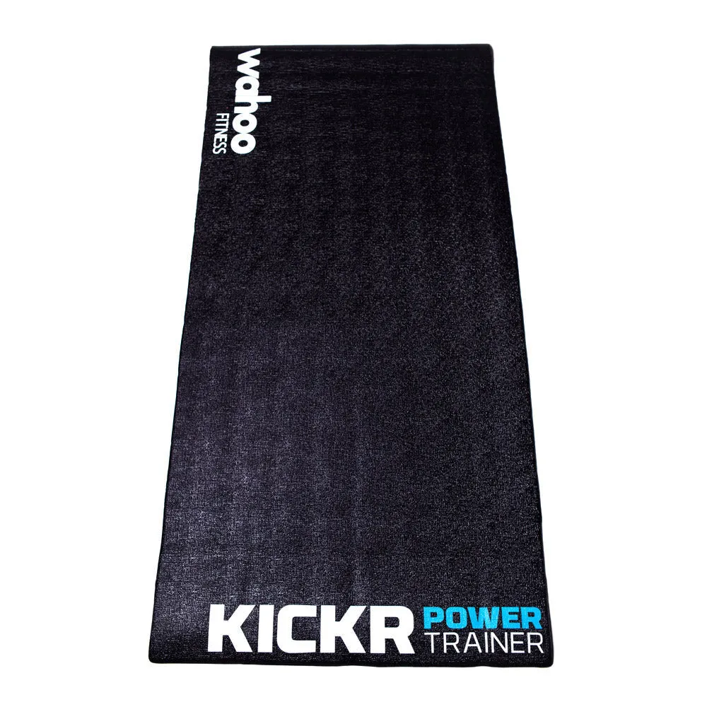 Standard Wahoo KICKR Rental Package