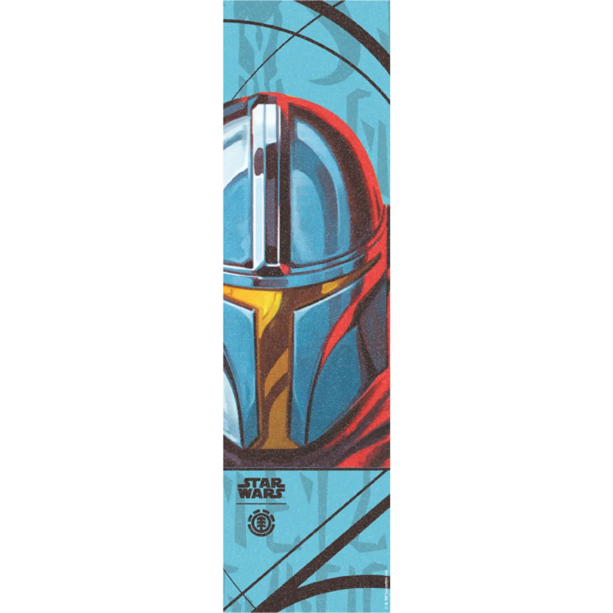 STAR WARS MANDO GRIP