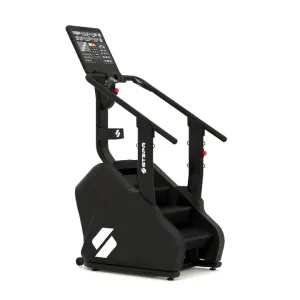 STEPR PRO CLASSIC WITH LED CONSOLE