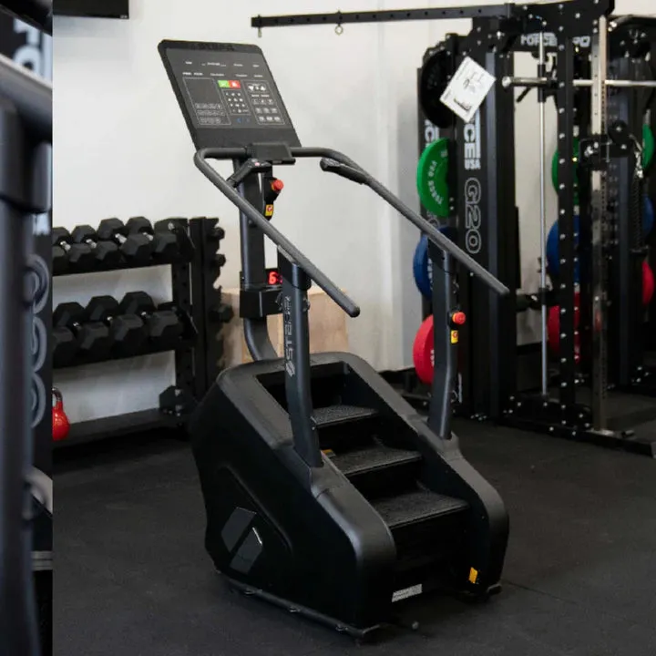 STEPR PRO CLASSIC WITH LED CONSOLE