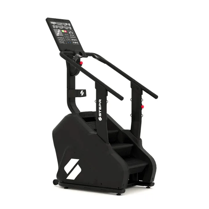 STEPR PRO CLASSIC WITH LED CONSOLE