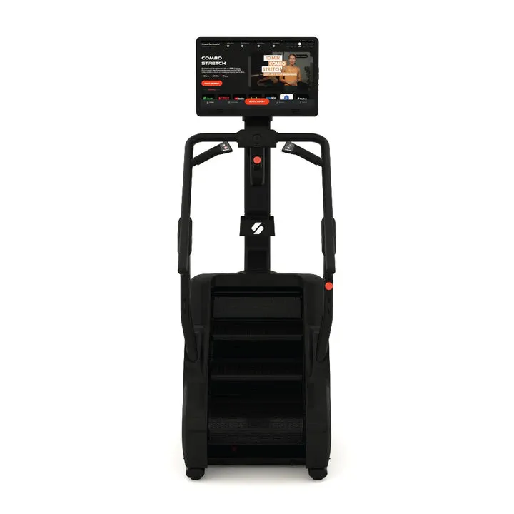STEPR PRO CLASSIC WITH LED CONSOLE