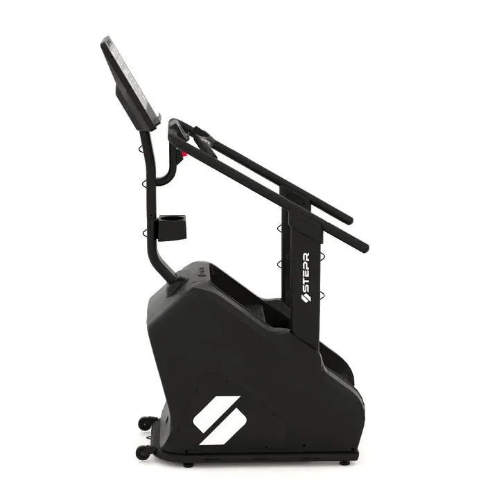 STEPR PRO CLASSIC WITH LED CONSOLE