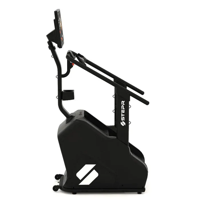 STEPR PRO CLASSIC WITH LED CONSOLE