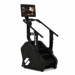 STEPR PRO  Stair Climber (27" Touchscreen)