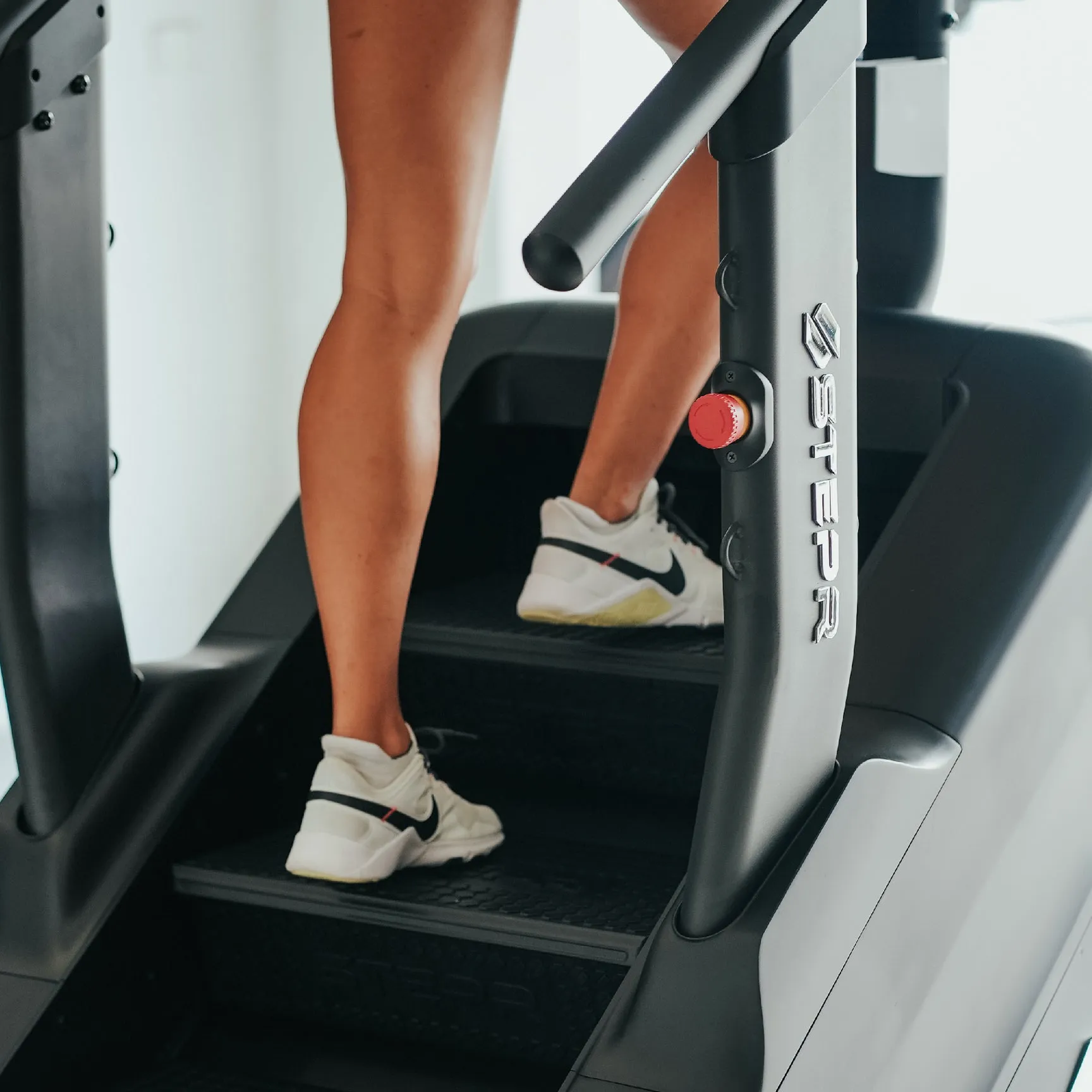 STEPR Pro  Stair Climber