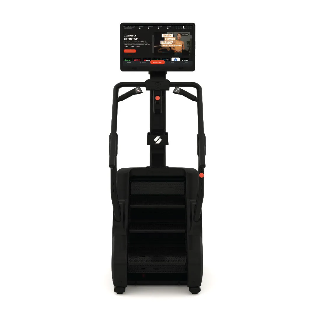 STEPR Pro  Stair Climber