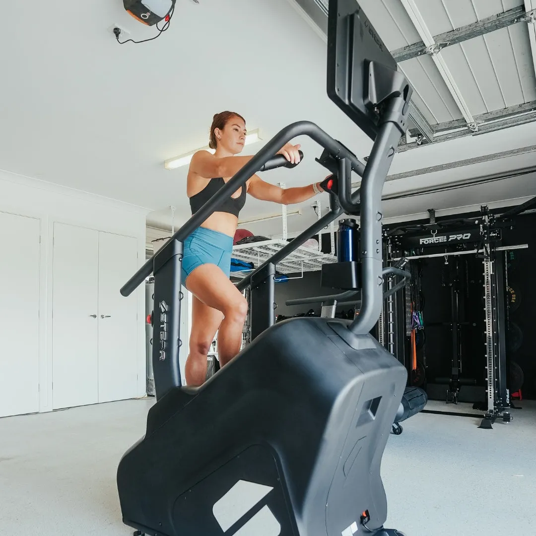 STEPR Pro  Stair Climber