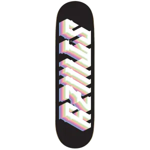 STIIIZY SHADOW SKATE DECK