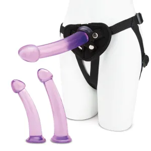 Strap On Training Set (S-M-L)