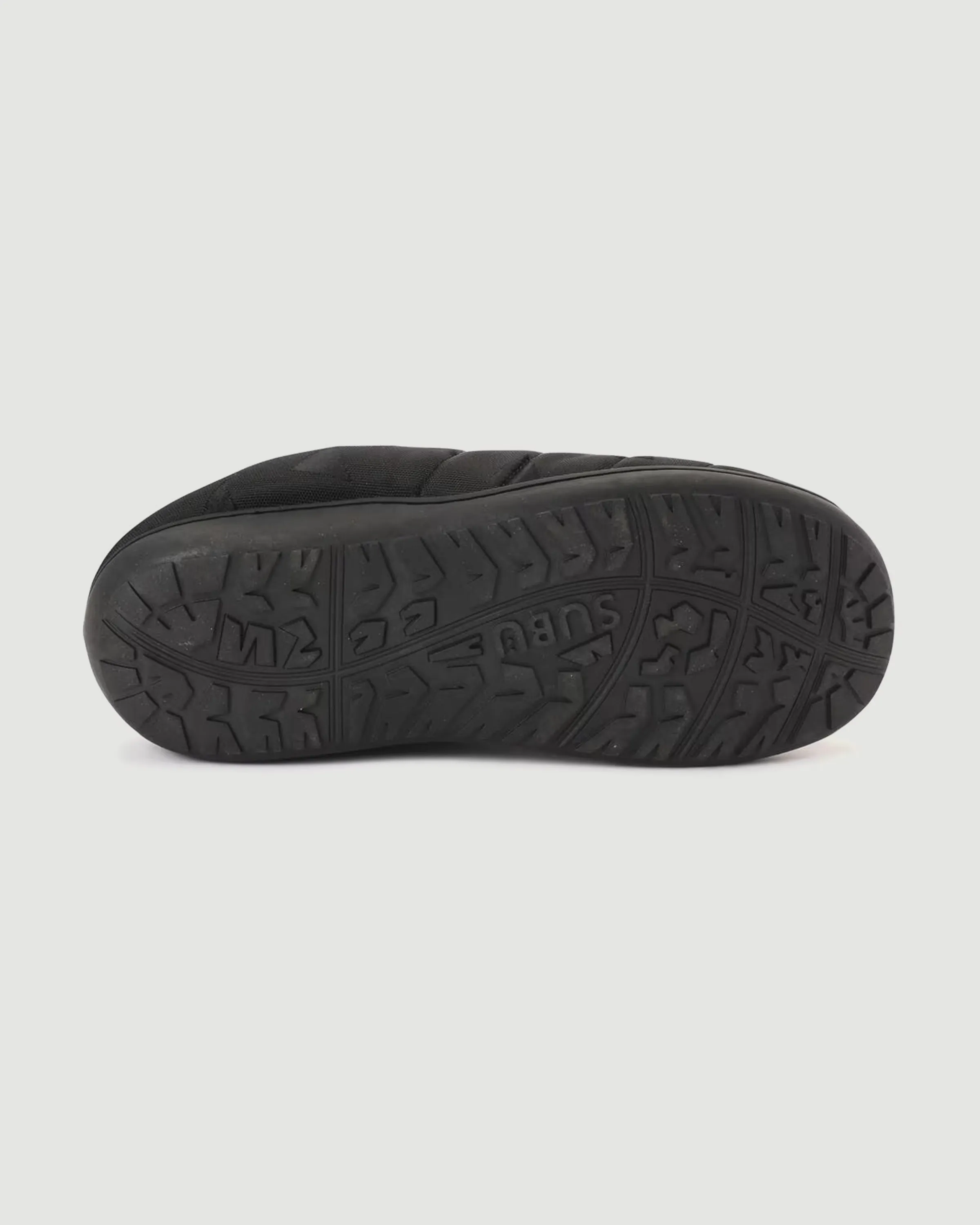 SUBU x and wander triangle JQ Permanent Sandal