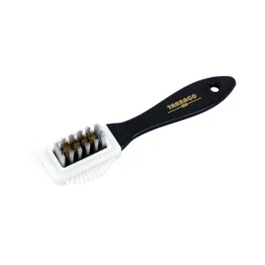 Suede Brush