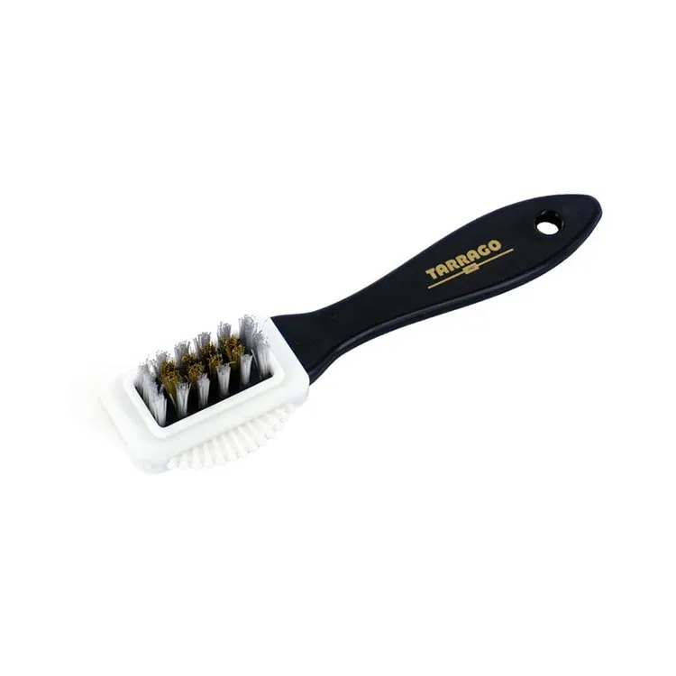 Suede Brush
