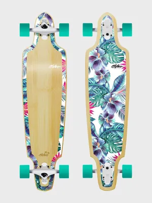 Summer Vaycay Drop Through 38"