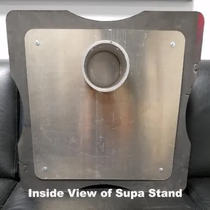 Supa Stands