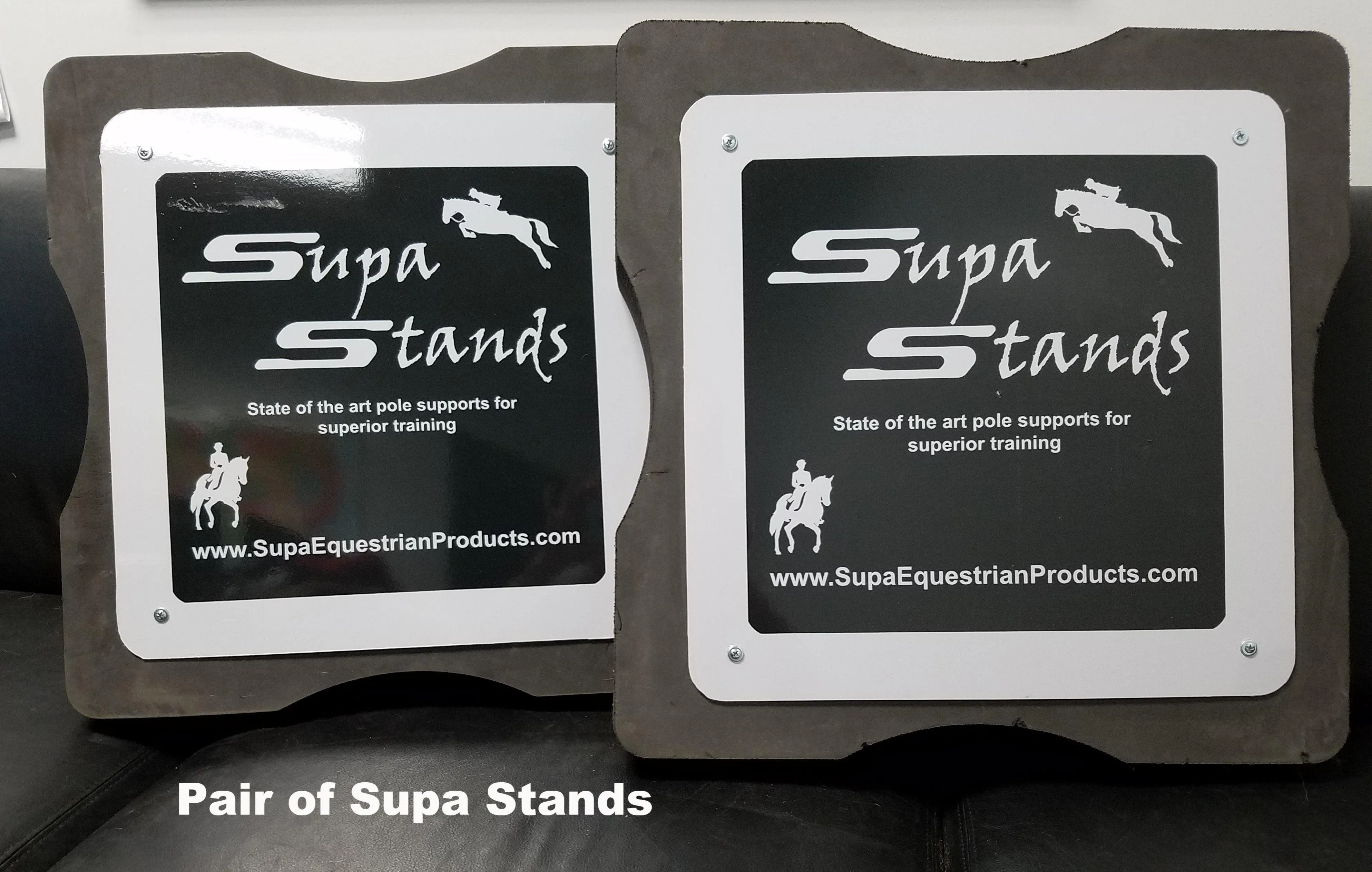 Supa Stands