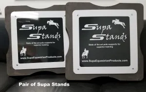 Supa Stands
