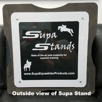 Supa Stands