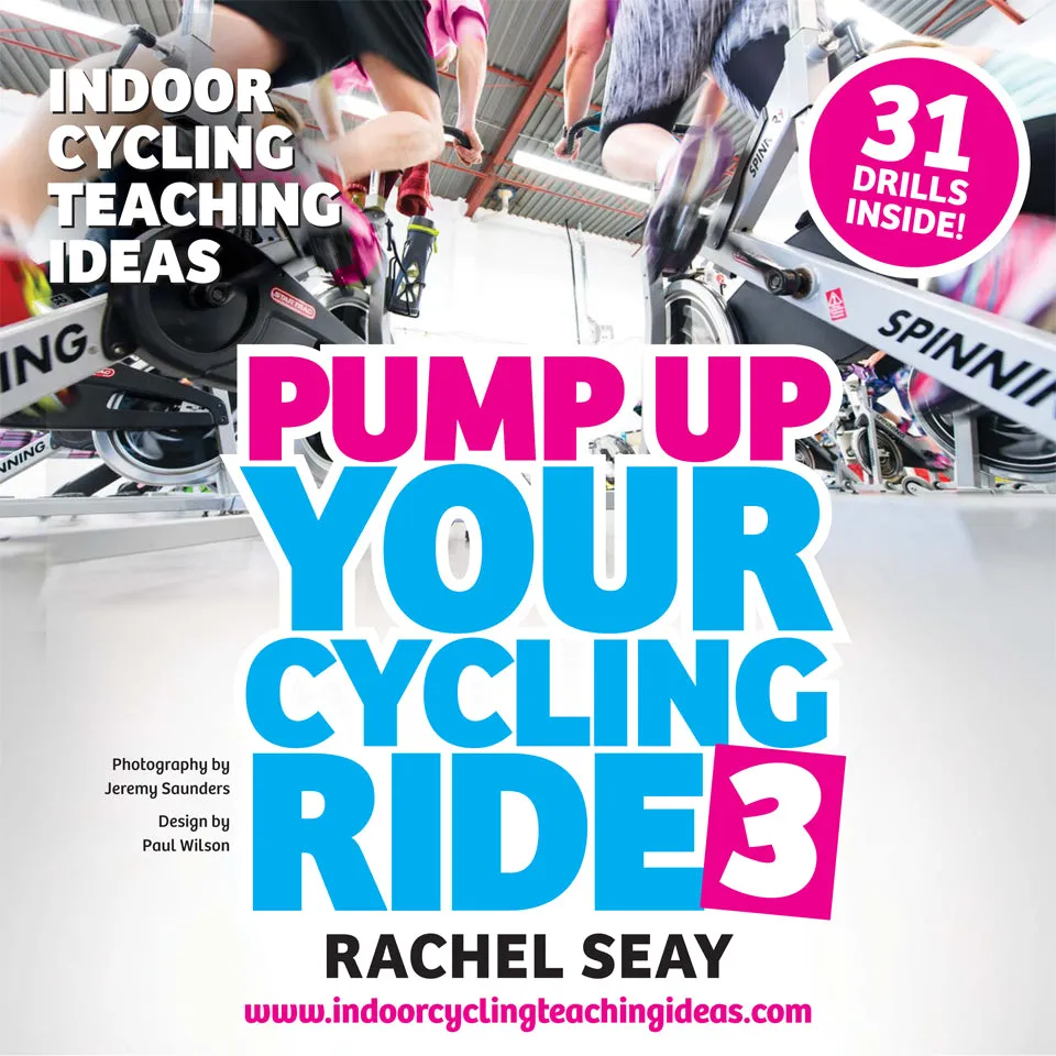 SUPER BUNDLE🎉 Over 500 Indoor Cycling  Drills! The Ultimate Ebook Drill Bundle of Indoor Cycling Drills for Instructors