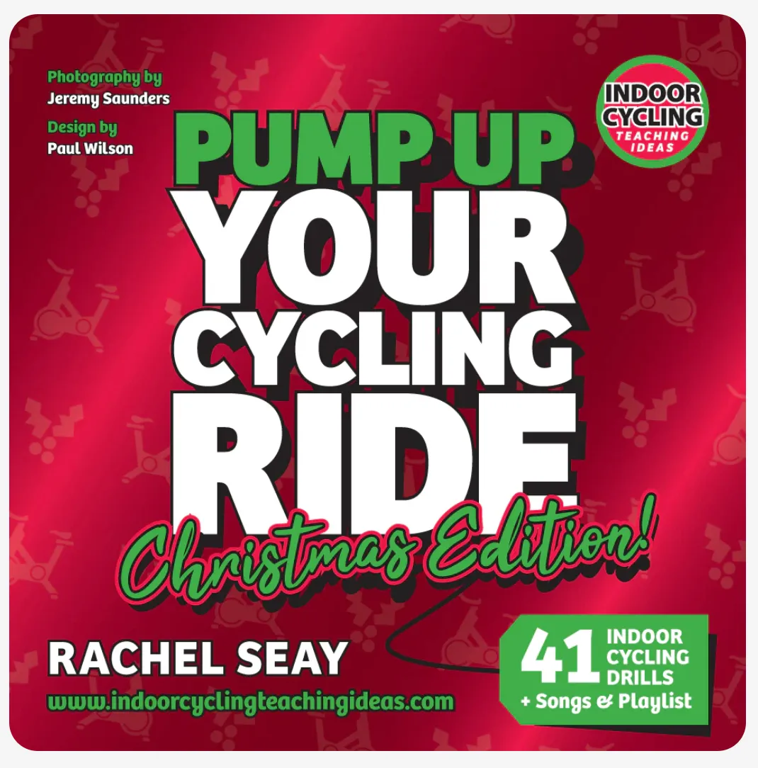 SUPER BUNDLE🎉 Over 500 Indoor Cycling  Drills! The Ultimate Ebook Drill Bundle of Indoor Cycling Drills for Instructors