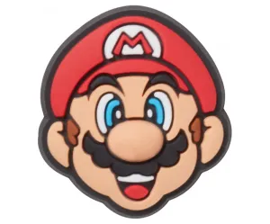 Super Mario Jibbitz