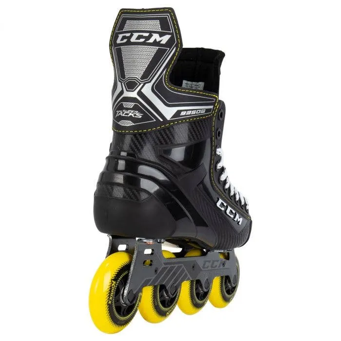 Super Tacks 9350R Roller Skate Senior