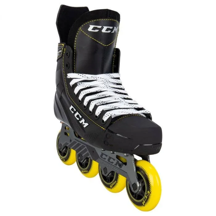 Super Tacks 9350R Roller Skate Senior